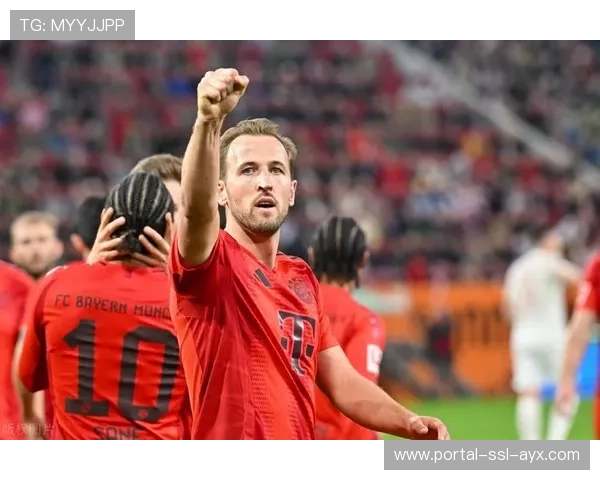 拜仁前锋凯恩冲击91分纪录，国内三冠王目标明确