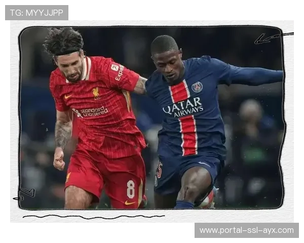 巴黎圣日耳曼门德斯：左路飞翼的战术价值最大化