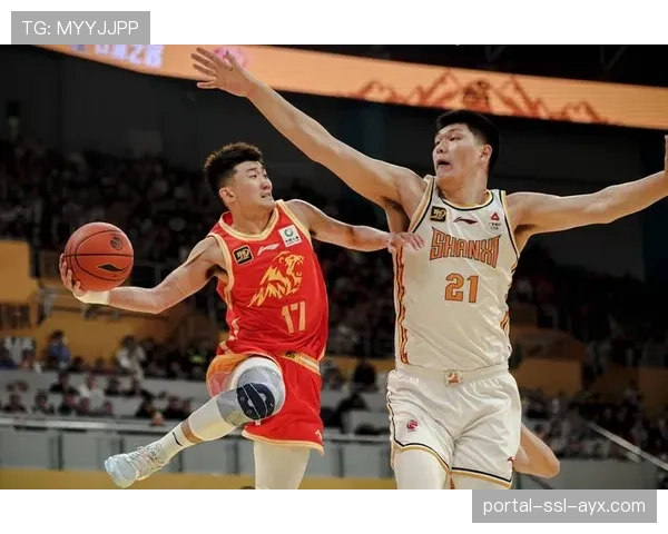 【2026年4月CBA联赛低位防守体系趋势分析·赛前·预测媒体前瞻:广州对阵浙江,李炎哲与余嘉豪的内线防守对决成关键