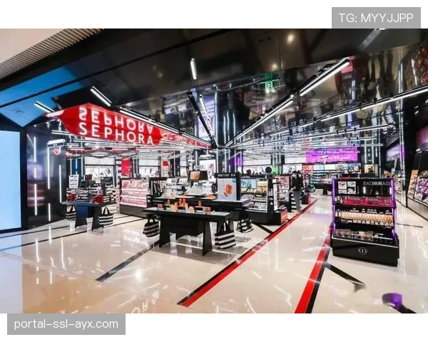 商业收入连续三年增长45%：WNBA与Skims、丝芙兰等多品牌建立合作